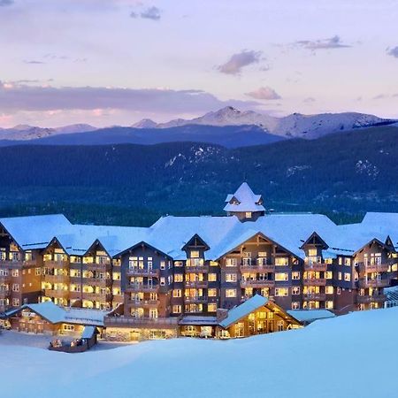 One Ski Hill Place Breckenridge Luaran gambar