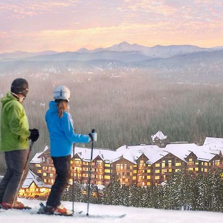 One Ski Hill Place Breckenridge Luaran gambar