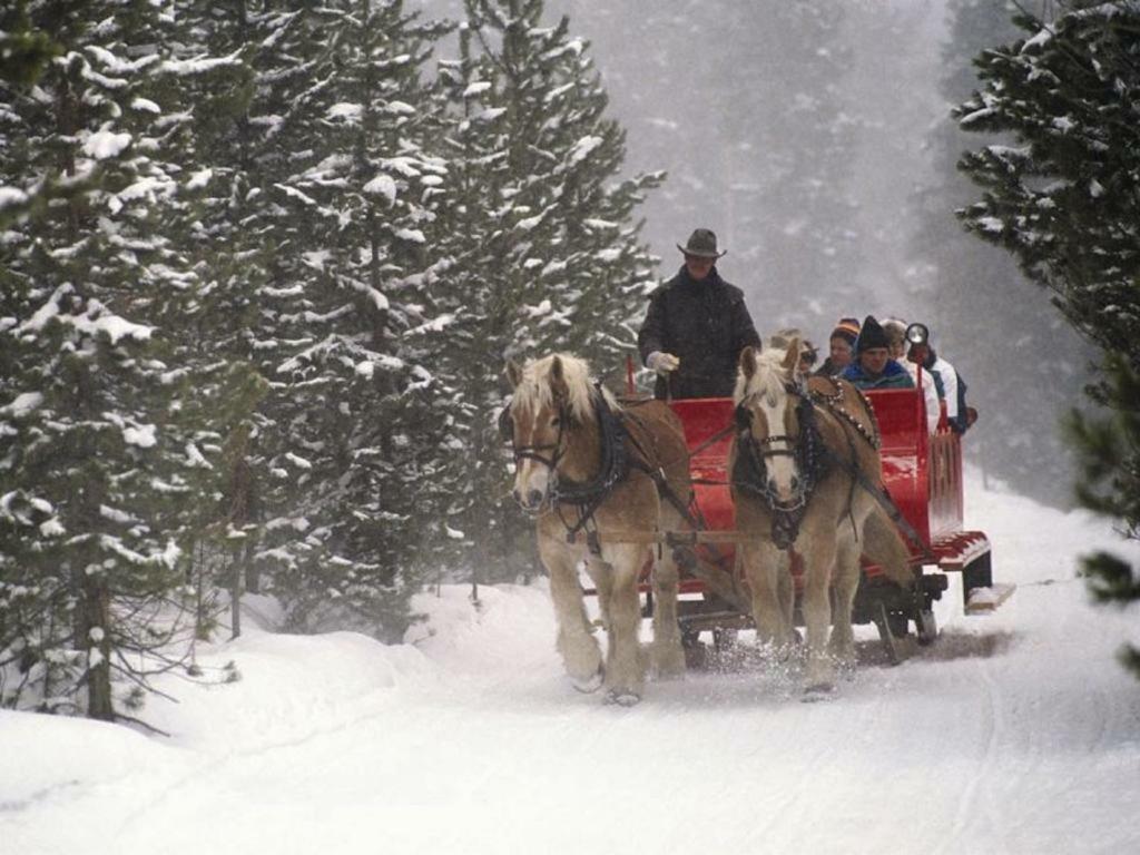 One Ski Hill Place Breckenridge Luaran gambar